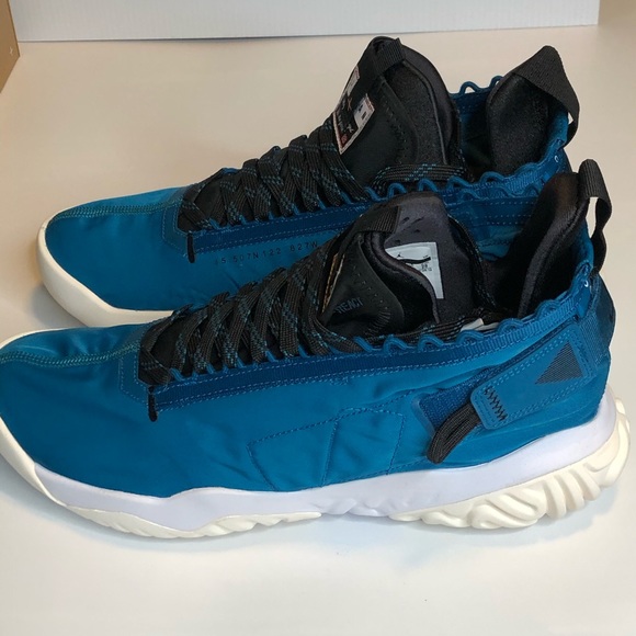 Jordan Other - Jordan Proto-React Mens Size 10 Basketball Sneakers Shoes